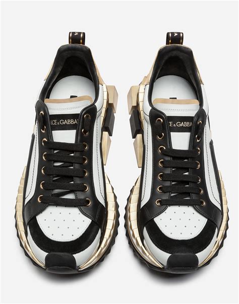 dolce gabbana super king shoes|dolce gabbana super king sneakers.